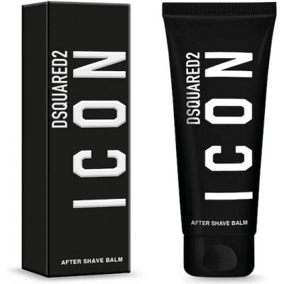 DSQUARED2 Icon Pour Homme aftershave balm 100ml